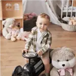 Baby Kids