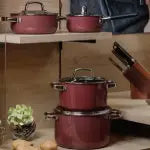 Kitchenware