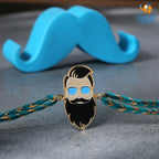 Beardo Bhai Rakhi