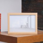 Light Up Wall Art