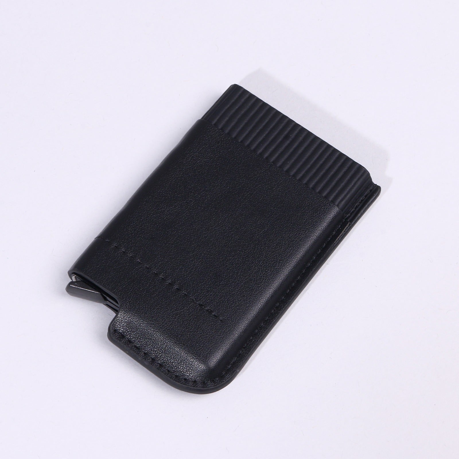 Automatic Pop-up Card Holder